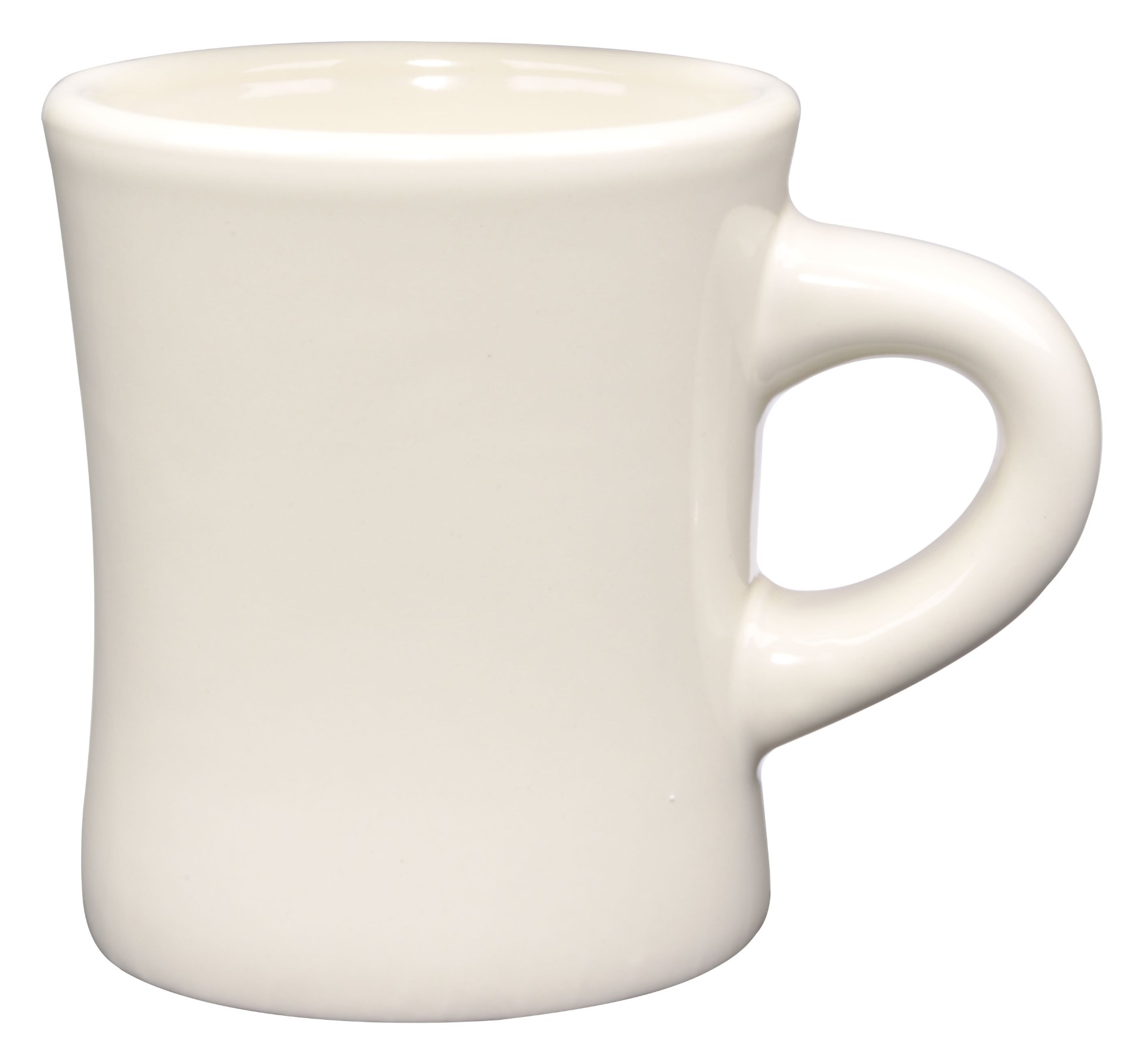 10 oz. Diner Mug - Glossy