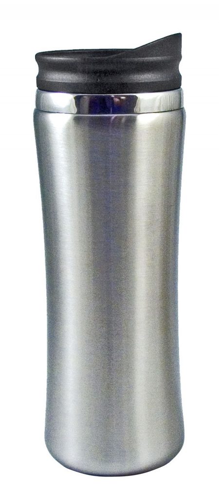 Laguna 14oz stainless steel tumbler with lid
