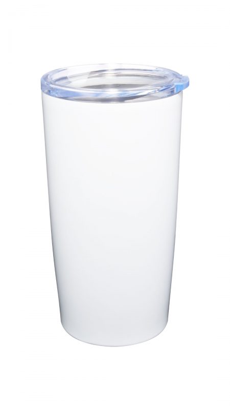 Pro20: 20oz Vacuum Insulated tumbler with lid