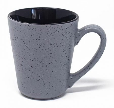 Roma 16oz ceramic mug with handle