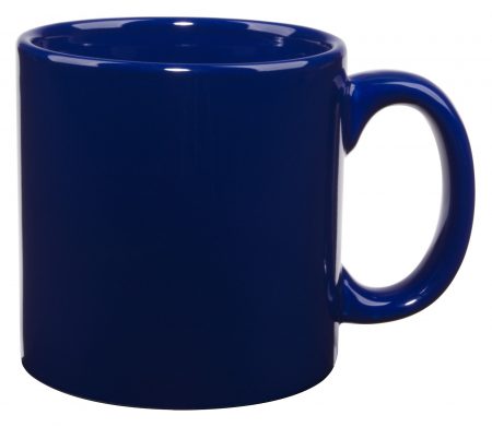 Blue 20oz XL Big Daddy Handled Mug
