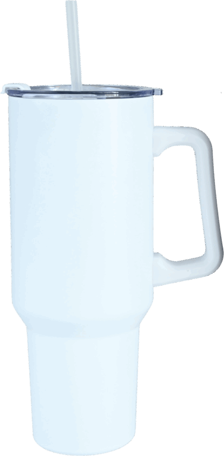 Pro40 40oz Stainless Steel Tumbler | Wholesale Blank Tumblers